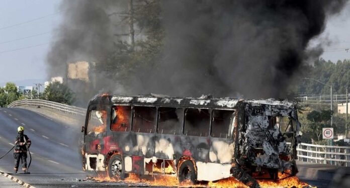 Chad Sudan Border Closure