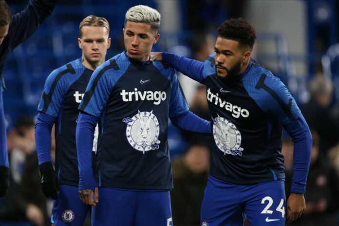 Chelsea Football Team News