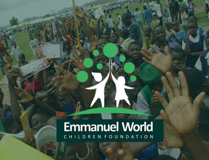 Child Trafficking Awareness Program