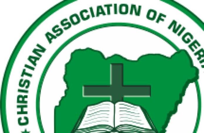 Christian Association Of Nigeria Kwara Massacre