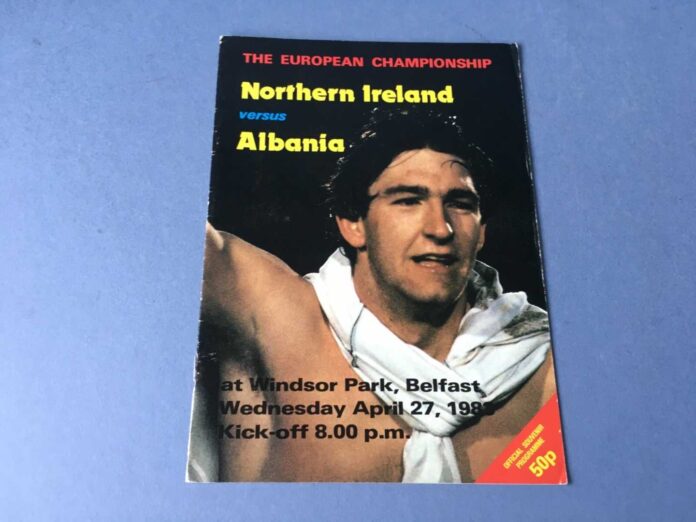 Cliftonville Fc Match