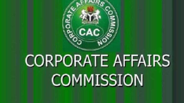 Corporate Affairs Commission Delisting Companies
