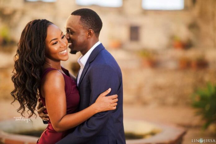 Couples Love Stories