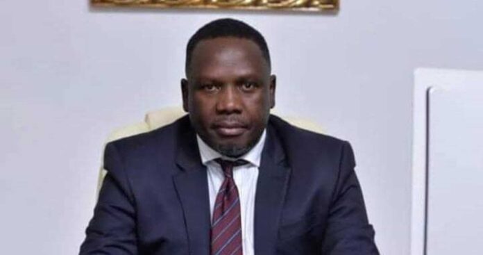 Daniel Bwala Nyesom Wike Political Crisis