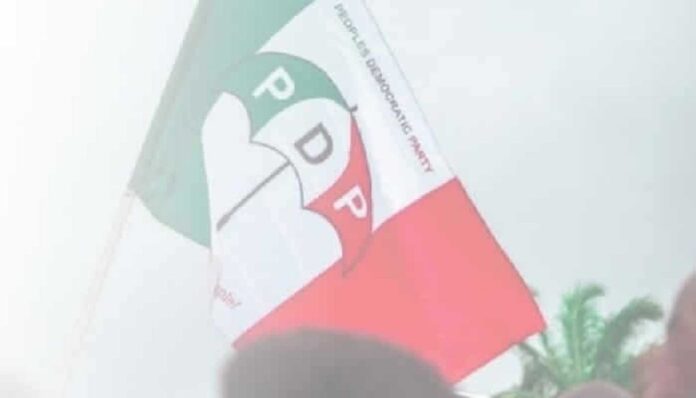 Dawood Olalere Adc Defection Ibadan