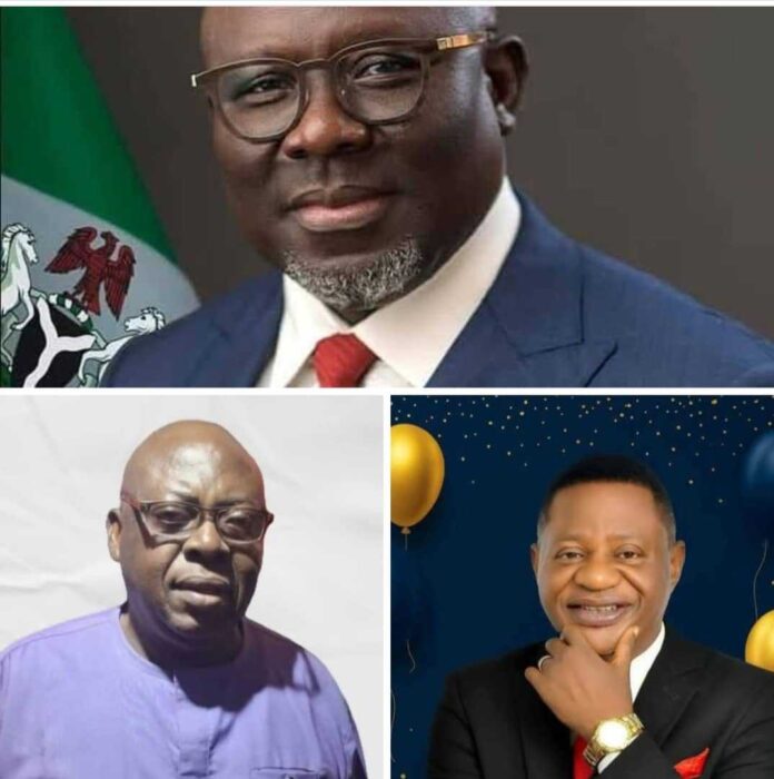 Delta State Journalism