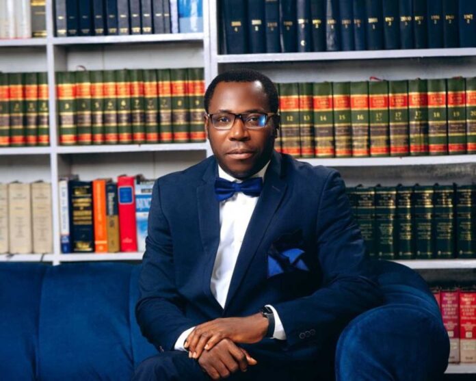 Dr Kayode Akinsola Tax Committee