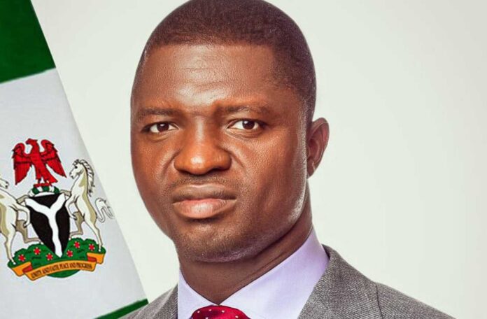 Ebonyi State Governor Francis Nwifuru Send Scholars Abroad