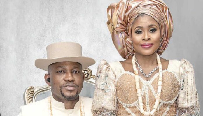 Eguono Onokpikini Birthday Celebration