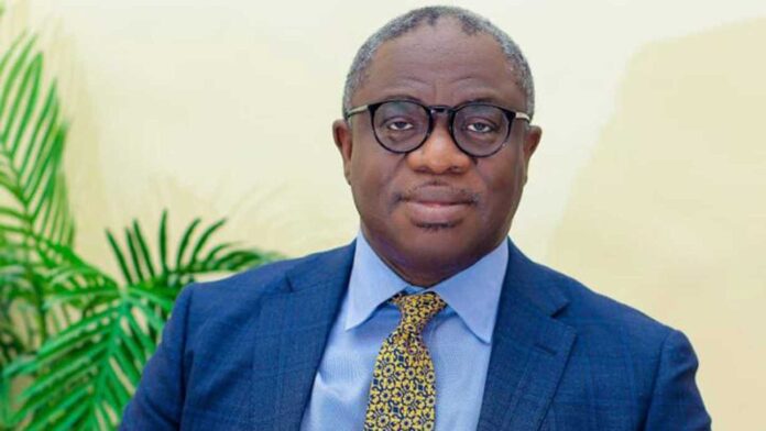 Ekiti Gubernatorial Election 2026