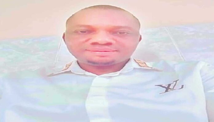 Ekiti State, Haruna Ayeni, Family Appeal