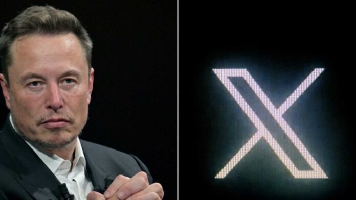 Elon Musk X Platform