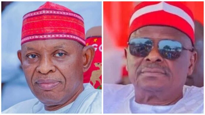 Federal High Court, Nasiru Zubairu, Daudu Sulaiman