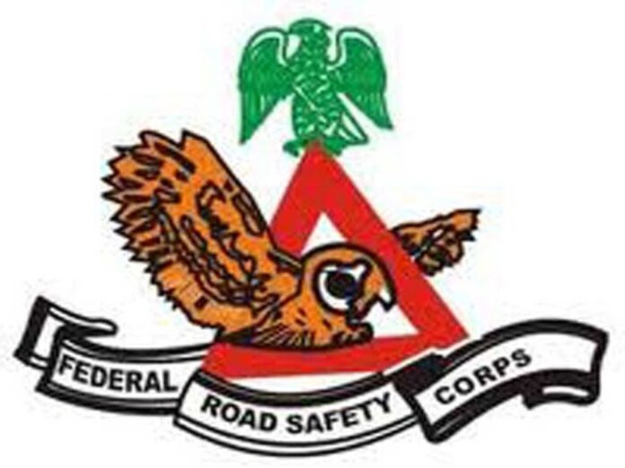 Federal Road Safety Corps Statistics 2025