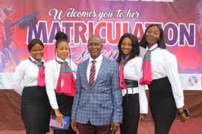 Federal School Of Occupational Therapy