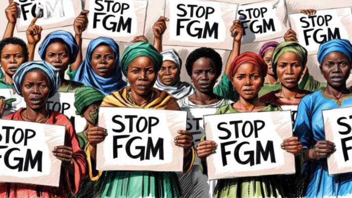 Female Genital Mutilation Awareness In Nigeria