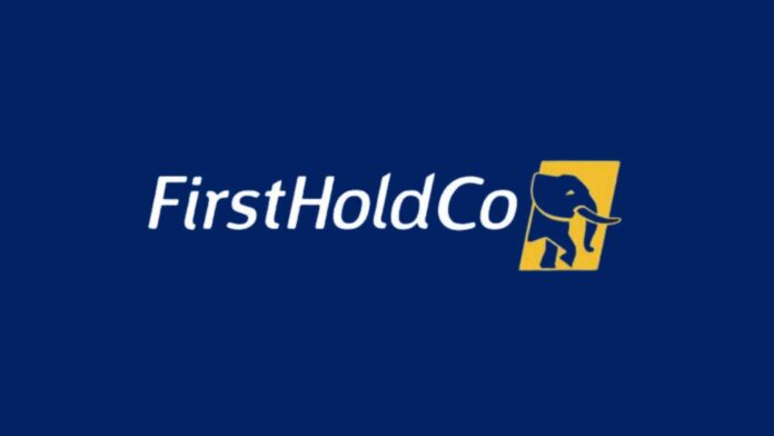 First Holdco Financial Report 2025
