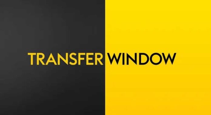 Football Transfer Window