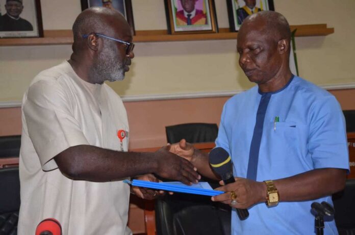 Fraudulent College Applications Scam