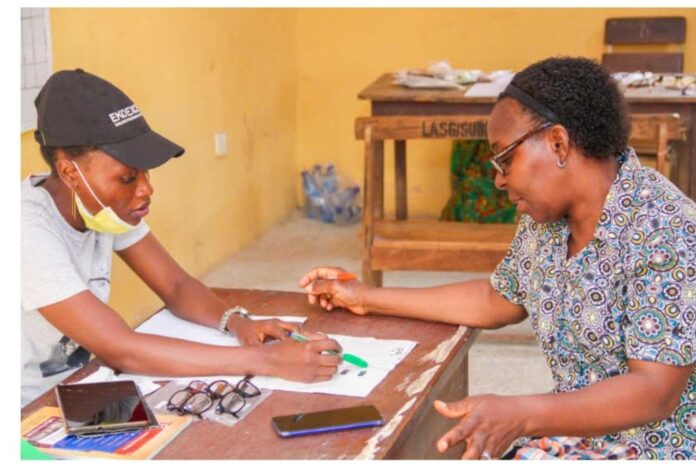 Free Reading Glasses Nigeria