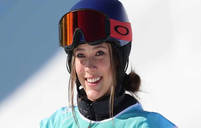 Freeski Big Air Champions