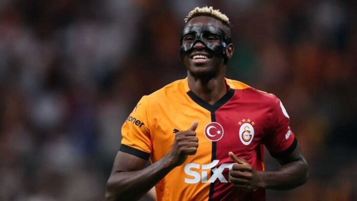 Galatasaray Football Transfer News