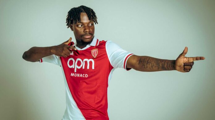 George Ilenikhena Transfer To Al Ittihad