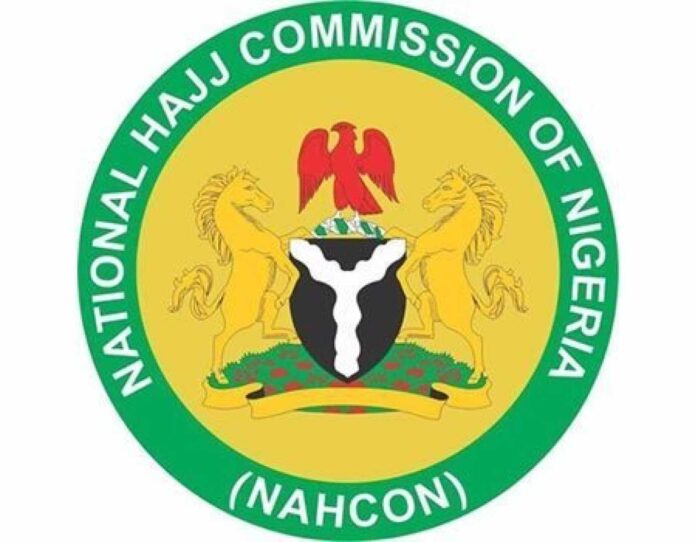 Hajj Commission Nigeria