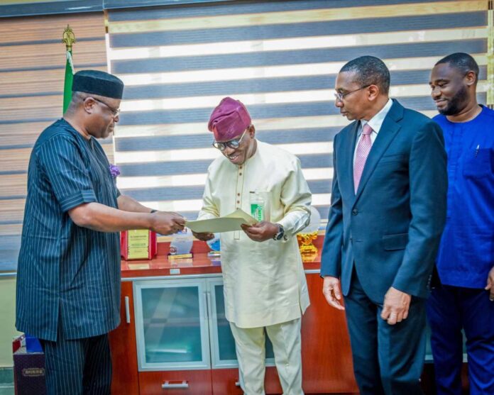 Harvestfield Free Trade Zone Nigeria