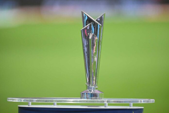 Icc T20 World Cup Cricket