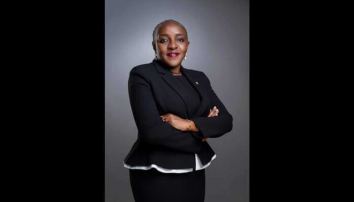 Ifeyinwa Osime Access Bank