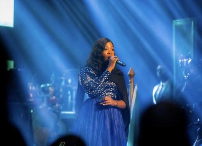 Ifunanya Nwangene The Voice Nigeria