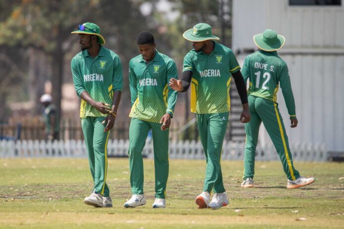 India Namibia T20 World Cup Clash