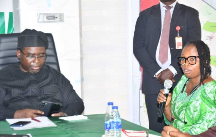 Inec Election Logistics Transport Unions