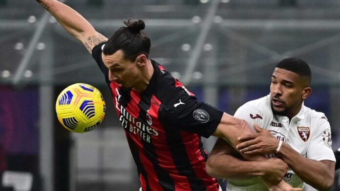 Inter Vs Torino Coppa Italia Quarter Finals