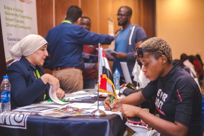 International Education Fair