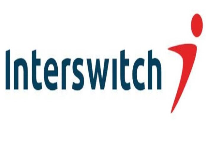 Interswitch Logo And Utme Examination Context
