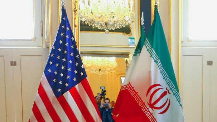 Iran Us Nuclear Talks Tensions