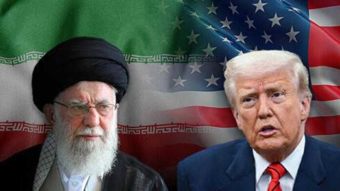 Iran Us Tensions News