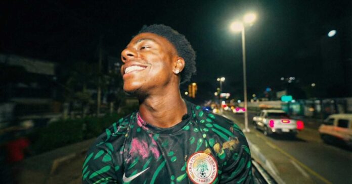 Ishowspeed In Africa