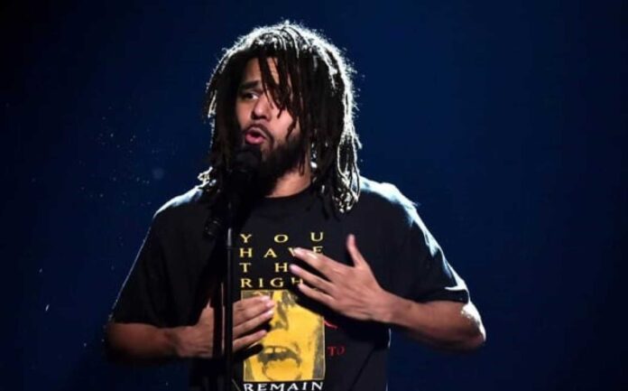 J. Cole Album Release 2026
