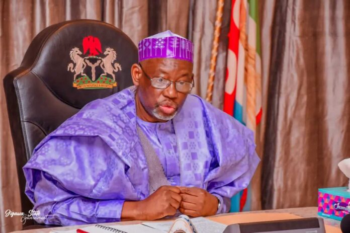 Jigawa State Civil Servants Ramadan