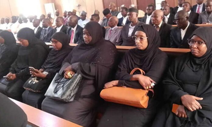 Jigawa State Judiciary Performance Review