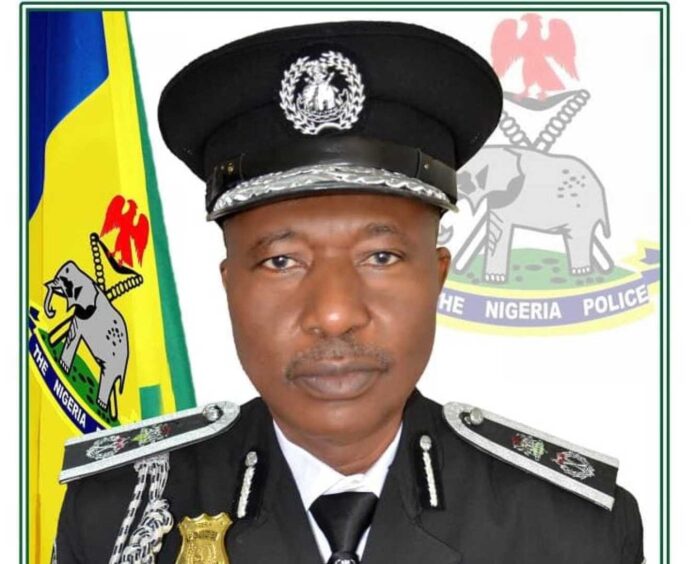Jigawa State Police Arrest