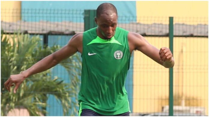 Joe Aribo Southampton Training