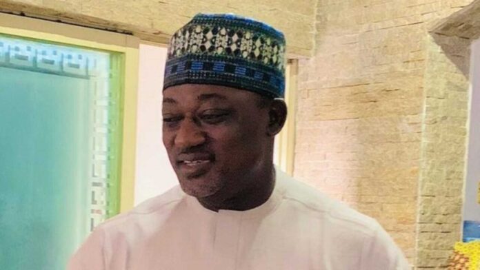 Joshua Ishaku Bwari Election Result