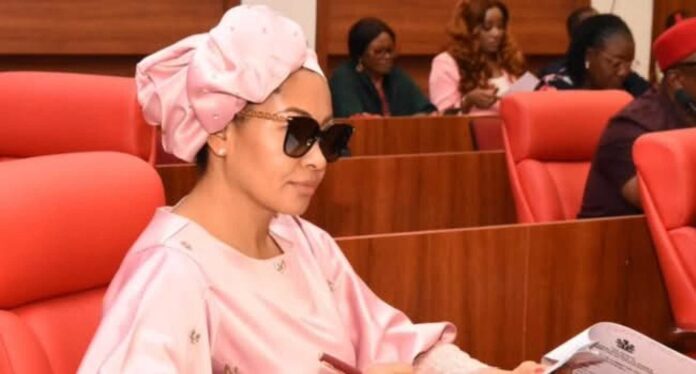 Justice Obiora Egwatu Federal High Court