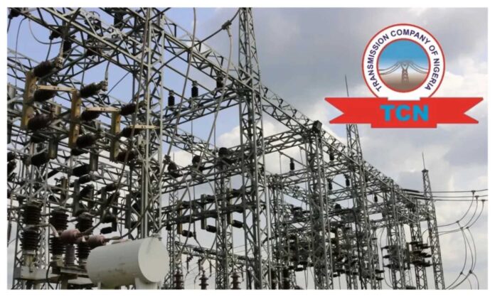 Kaduna Electricity Transmission Repair
