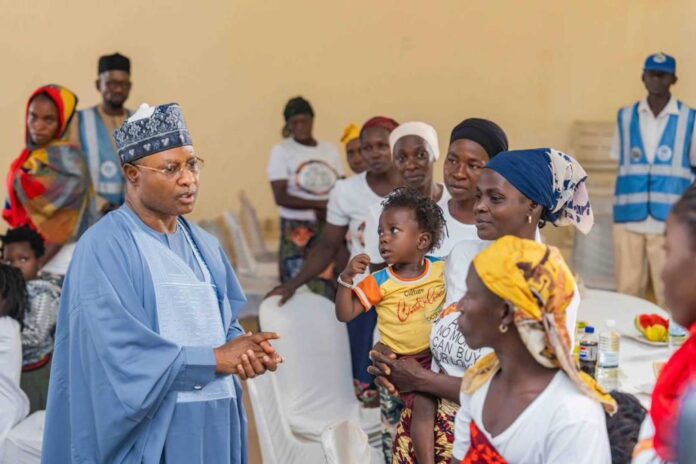 Kaduna State, Worshippers Release