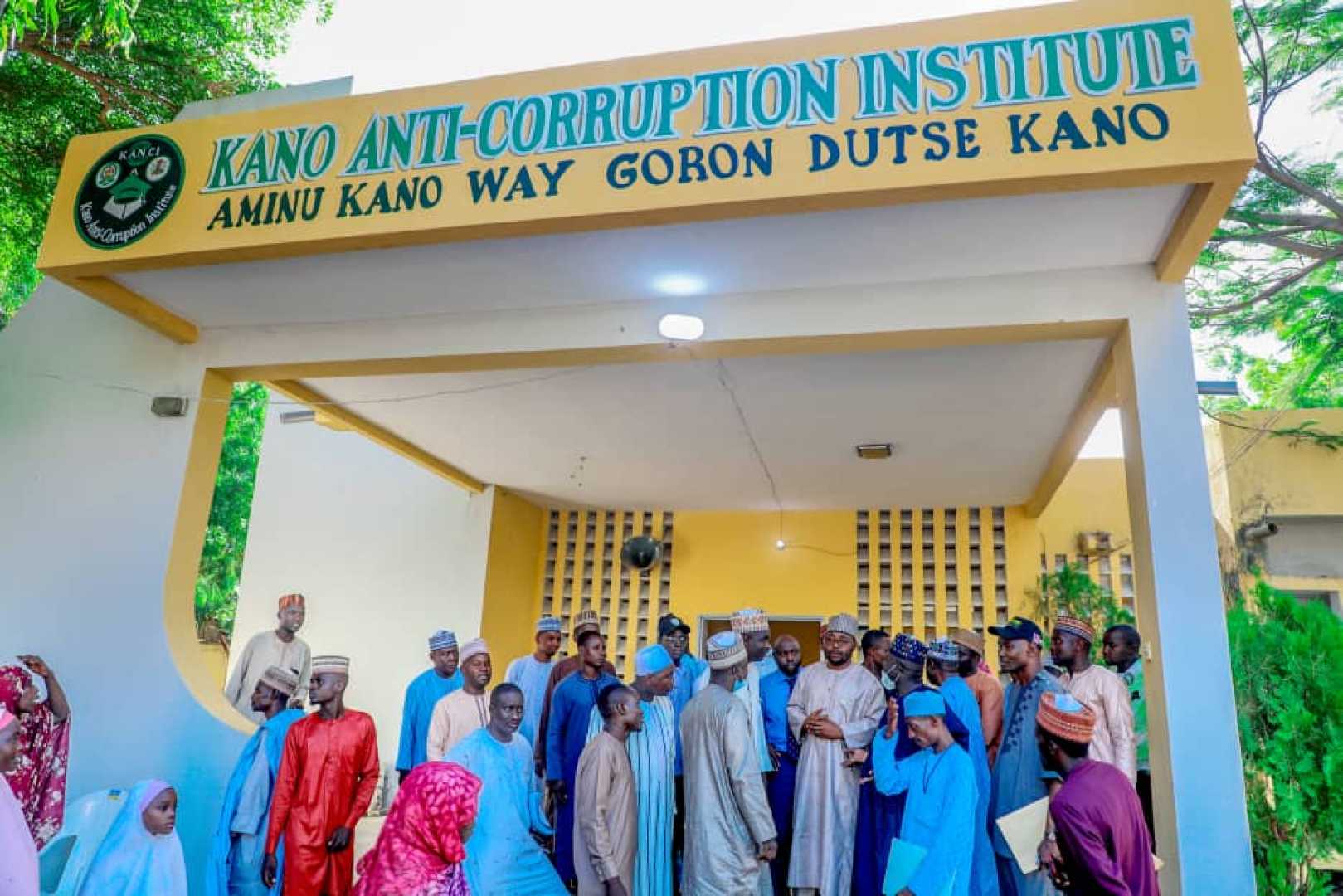 Kano Anti-Corruption Agency Don Track Govt Motors From Ex-Commissioners